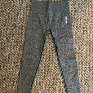 Grey Gymshark Leggings